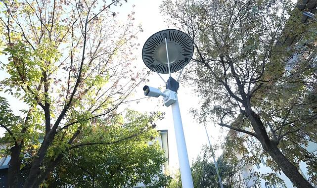 İnegöl'de 'güvenli park'lar 45'e ulaştı