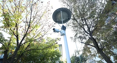 İnegöl'de 'güvenli park'lar 45'e ulaştı