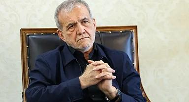 İran Cumhurbaşkanı: Tüm yolları kapatıp, tehdit edip aynı zamanda müzakerelerden bahsedemezsiniz