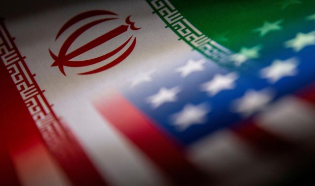 İran, diplomatlarının ABD'den sınır dışı edildiği iddiası yalanladı