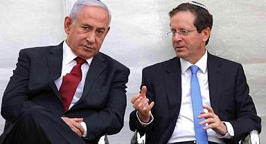 İsrail’de sayım sürüyor, Herzog yeni seçim istemiyor