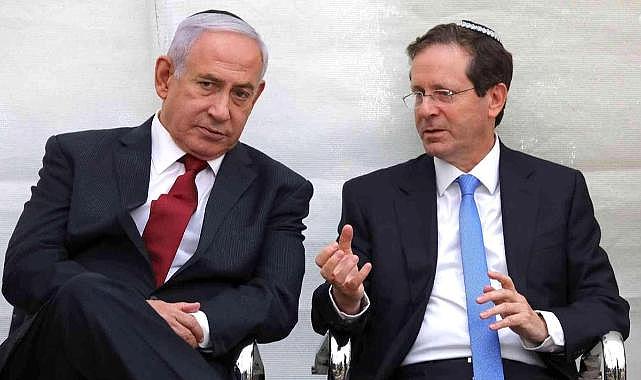 İsrail’de sayım sürüyor, Herzog yeni seçim istemiyor