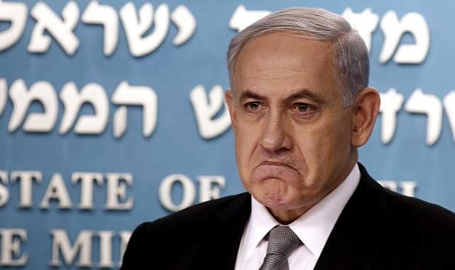 İsrail genel seçimlerinde oyların yüzde 28'i sayılırken, Netanyahu bloğu dışındaki partiler öne geçti