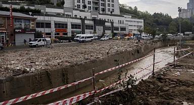 İstanbul’a sel desteği 430 milyon liraya ulaştı