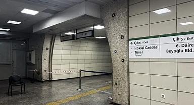 İstanbul'da aksayan bazı tramvay ve metro seferleri yeniden başladı