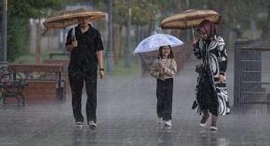 İstanbul'da eğitime 1 gün ara verildi