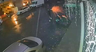 İstanbul’da iş yerlerine saldıran şüphelilere operasyon: 12 gözaltı