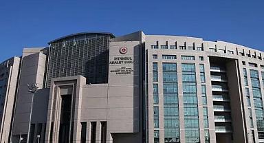 İstanbul'da kara para aklama soruşturmasında 15 şüpheliye tutuklama talebi