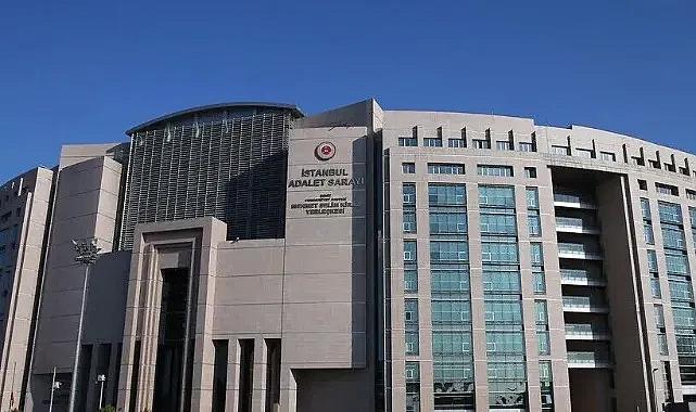 İstanbul'da kara para aklama soruşturmasında 15 şüpheliye tutuklama talebi