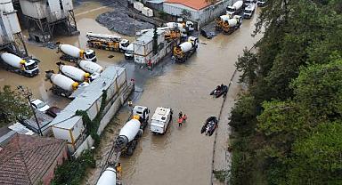 İstanbul’da sel felaketinde hayatını kaybedenlerin sayısı 3’e yükseldi
