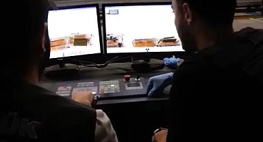 İstanbul havalimanlarında bu yıl yaklaşık 9 ton uyuşturucu ele geçirildi