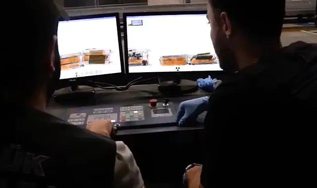 İstanbul havalimanlarında bu yıl yaklaşık 9 ton uyuşturucu ele geçirildi