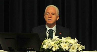 İstanbul Valisi Gül’den kurumlara tasarruf çağrısı