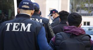 İstanbul'da DEAŞ ve El Kaide'ye operasyon: 14 gözaltı