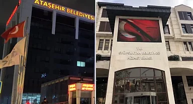 İstanbul'da görevden uzaklaştırıldılar! Eyüpsultan ve Ataşehir'de seçim tarihi belli oldu