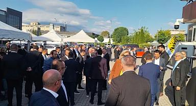 İTSO’da son oylar kullanılıyor, gözler sandıklarda