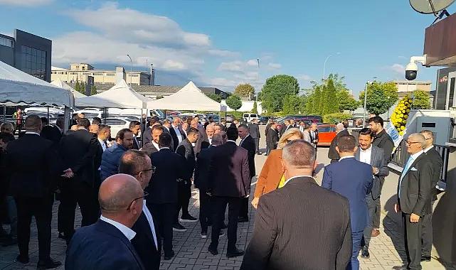 İTSO’da son oylar kullanılıyor, gözler sandıklarda