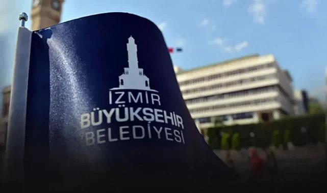 İzmir Büyükşehir'den 'davaya müdahil olma' açıklaması... Siyasi değil, hukuki işlem