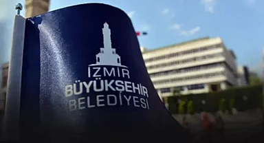 İzmir Büyükşehir'den 'davaya müdahil olma' açıklaması... Siyasi değil, hukuki işlem