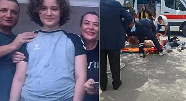 Kahramanmaraş’taki okul saldırısında 4 kişiye soruşturma izni