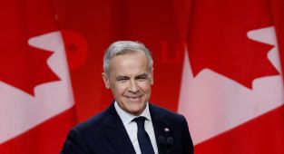 Kanada Başbakanı Mark Carney Türkiye'ye geliyor