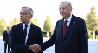 Kanada, Türkiye'den askeri kabiliyet satın alma ve savunma sanayi ortaklığı seçeneklerine açık