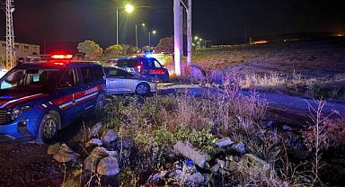 Kayseri’de trafik kazası: 3 ölü, 1 yaralı