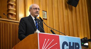 Kılıçdaroğlu'ndan
