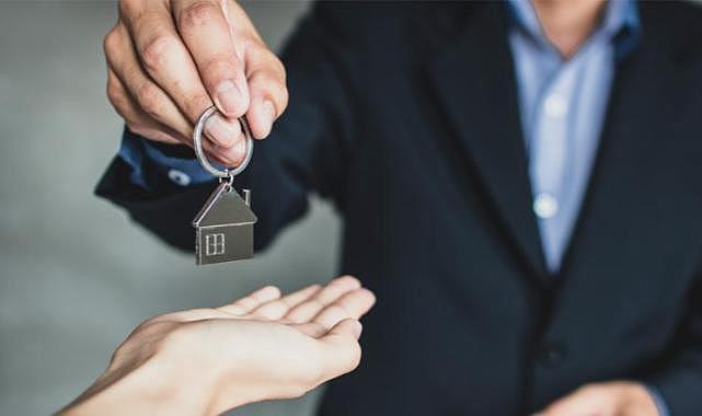 Konut fiyatları Eylül ayında yıllık yüzde 22,3 arttı