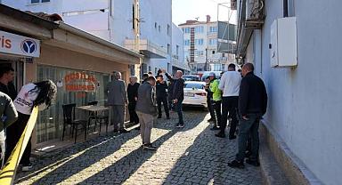 Konya’da kıraathaneye tüfekli saldırı: 1 ölü, 1 yaralı