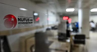 KPSS ön lisans sınavı için nüfus müdürlükleri pazar günü açık olacak