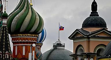 Kremlin: AB'nin olası yeni yaptırımları ABD ile yakıt anlaşmamıza engel teşkil edebilir