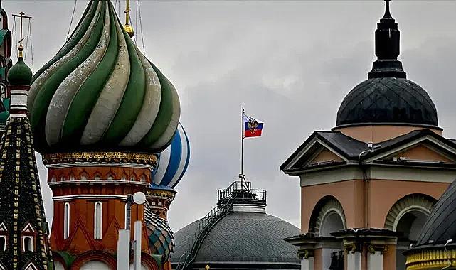 Kremlin: AB'nin olası yeni yaptırımları ABD ile yakıt anlaşmamıza engel teşkil edebilir
