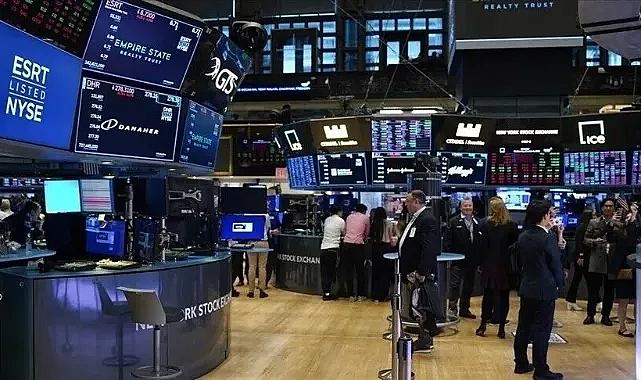 Küresel piyasalar haftaya temkinli iyimserlikle başladı