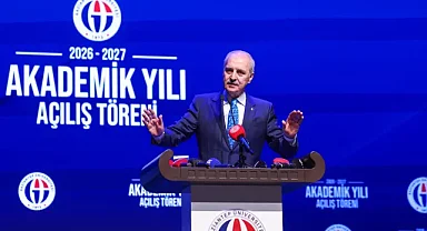 Kurtulmuş: Tek bir evladı bile teröre harcayacak lüksümüz yok