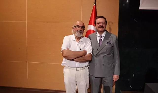 M. Rifat Hisarcıklıoğlu'ndan çifte meclis üyeliği