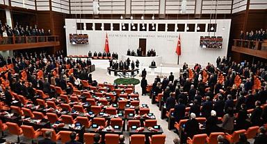 Meclisin 2027 yılı bütçe görüşme takvimi belirlendi