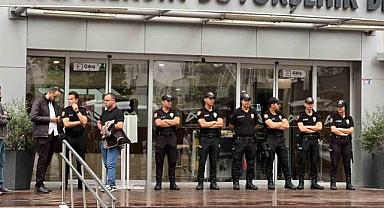 Mersin Büyükşehir Belediyesi’ne operasyon: Başkan Seçer dahil 59 gözaltı