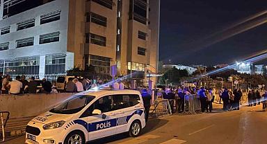 Mersin’de Başkan Seçer dahil 3 belediye başkanı tutuklama talebiyle mahkemeye sevk edildi