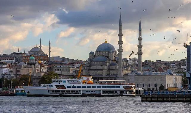 Meteoroloji açıkladı: Türkiye'yi yağışsız ve sıcak bir hafta sonu bekliyor