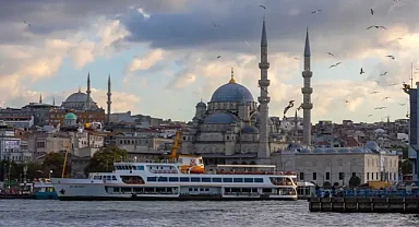 Meteoroloji açıkladı: Türkiye'yi yağışsız ve sıcak bir hafta sonu bekliyor