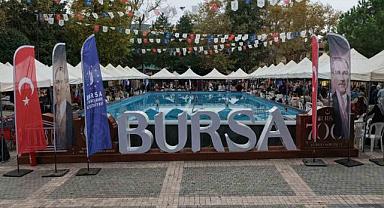 ’Meydan Kadınların’ Dayanışma Pazarı 21’inci kez kuruldu