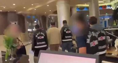 MHK soruşturmasında 7 şüpheli adliyeye sevk edildi
