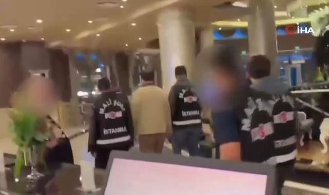 MHK soruşturmasında 7 şüpheli adliyeye sevk edildi