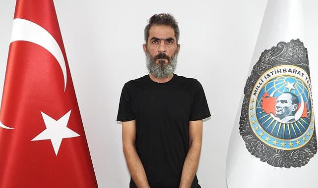 MİT, Reyhanlı saldırısının failini yakaladı