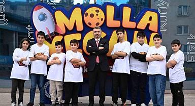 Molla Yegan’da yeni dönem heyecanı