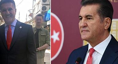 Mustafa Sarıgül hakkında yeni cinsel saldırı iddiası