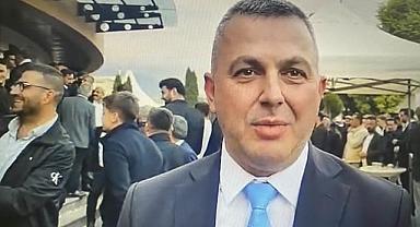 Nedim İncebay: “Mavi listeden 20 meclis üyesi çıkardık”