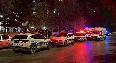Önce babasını öldürdü, ardından intihar girişiminde bulundu