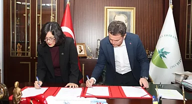 Osmangazi Belediyesi ile Mimarlar Odası Protokol İmzaladı